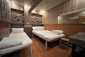 Image of Kowloon New Hostel
